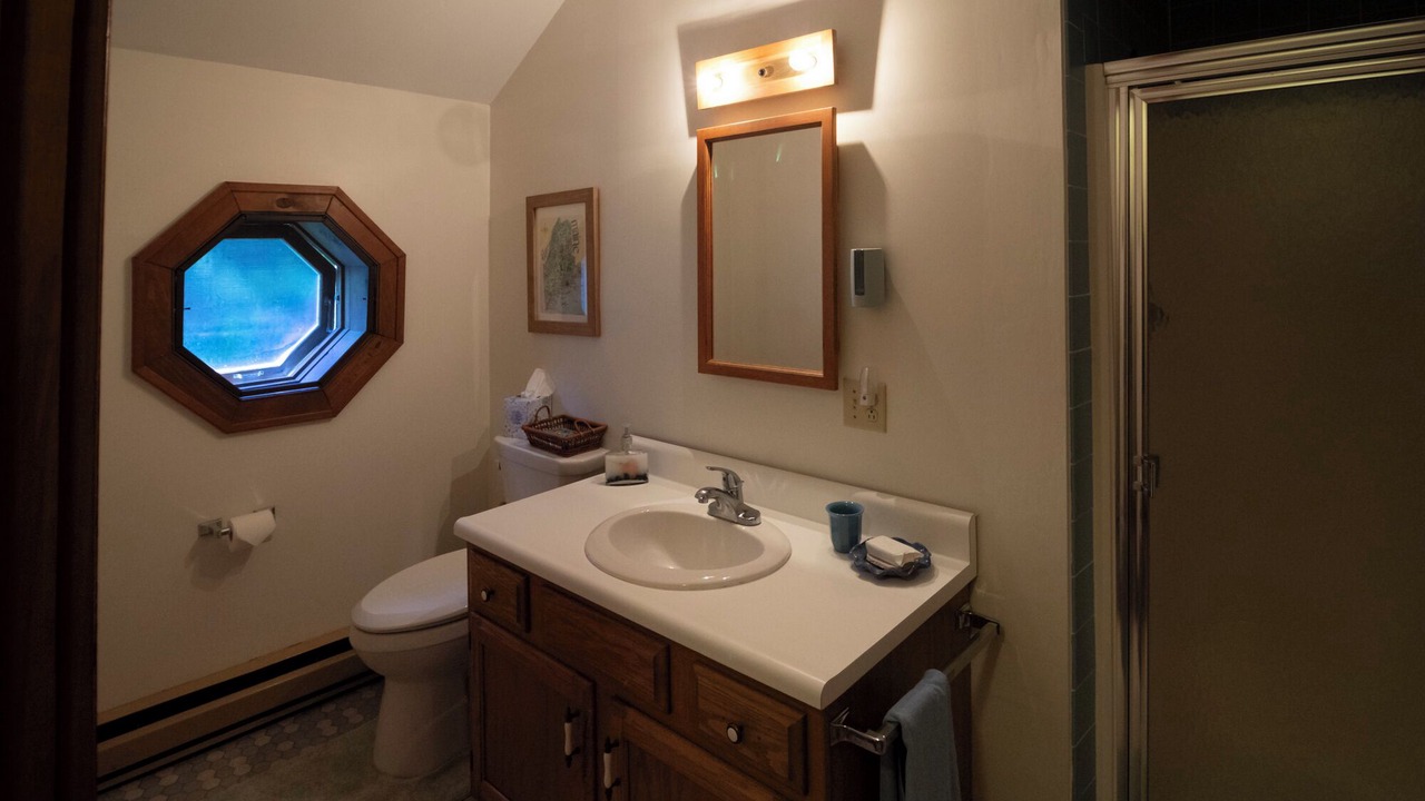 Photo of Bathroom in Wayne