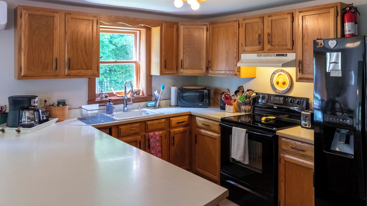Photo of Kitchen in Wayne
