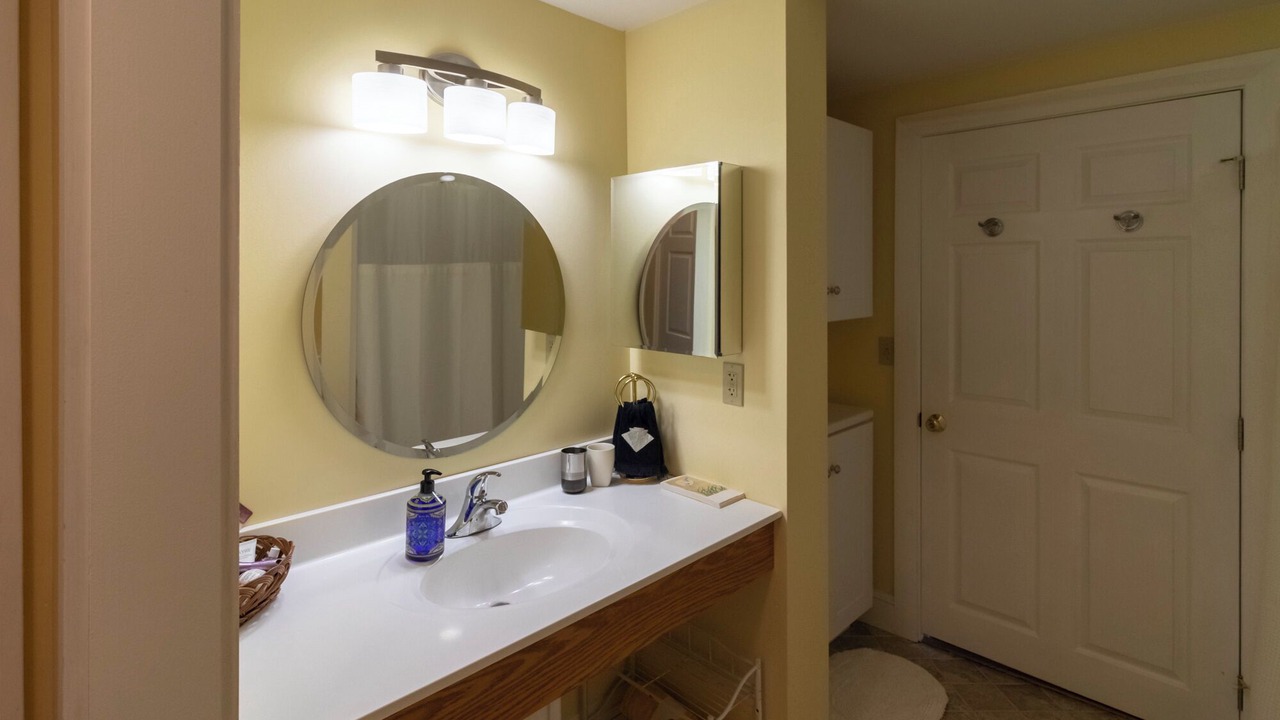 Photo of Bathroom in Wayne