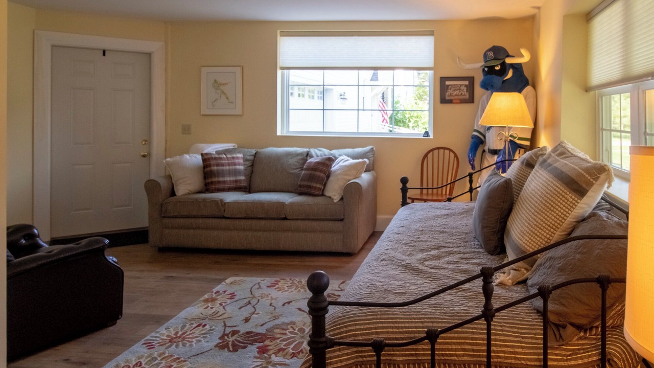 Photo of Livingroom in Wayne