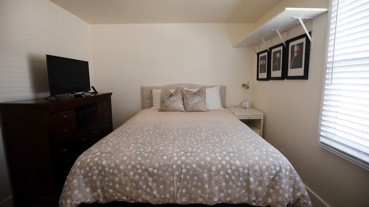 Photo of Bedroom in Murray