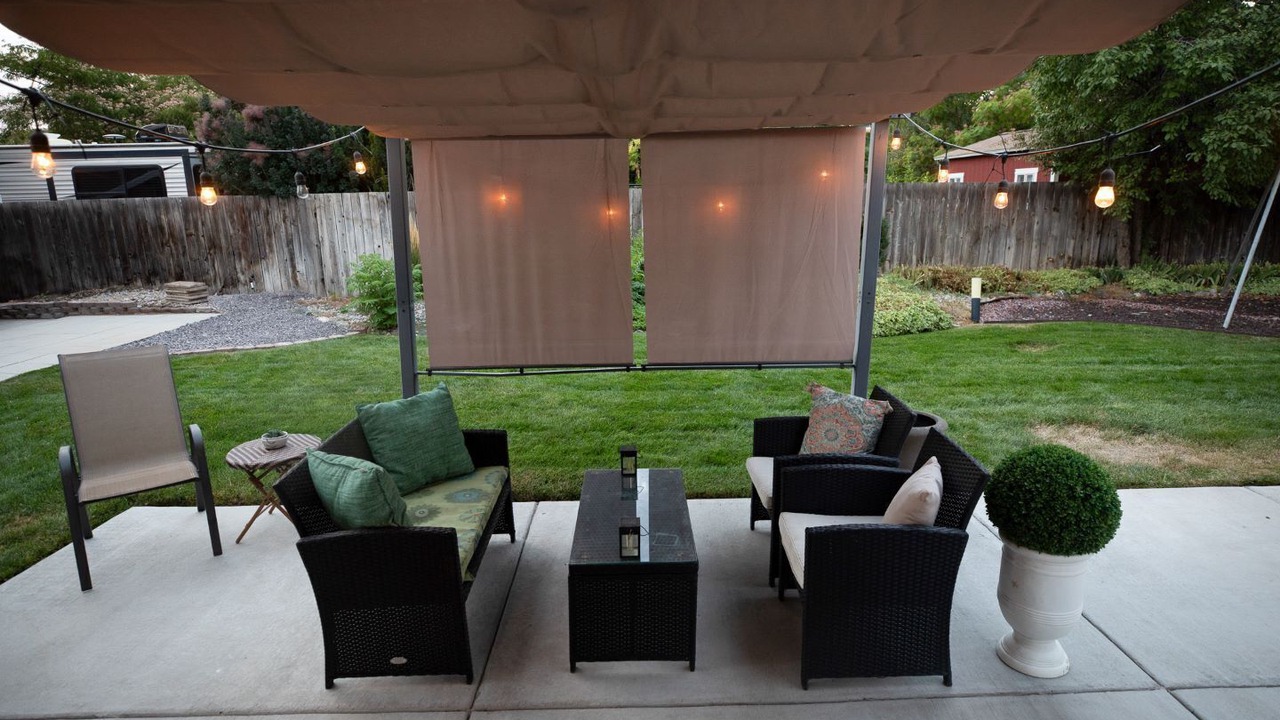 Photo of Patio Balcony in Murray