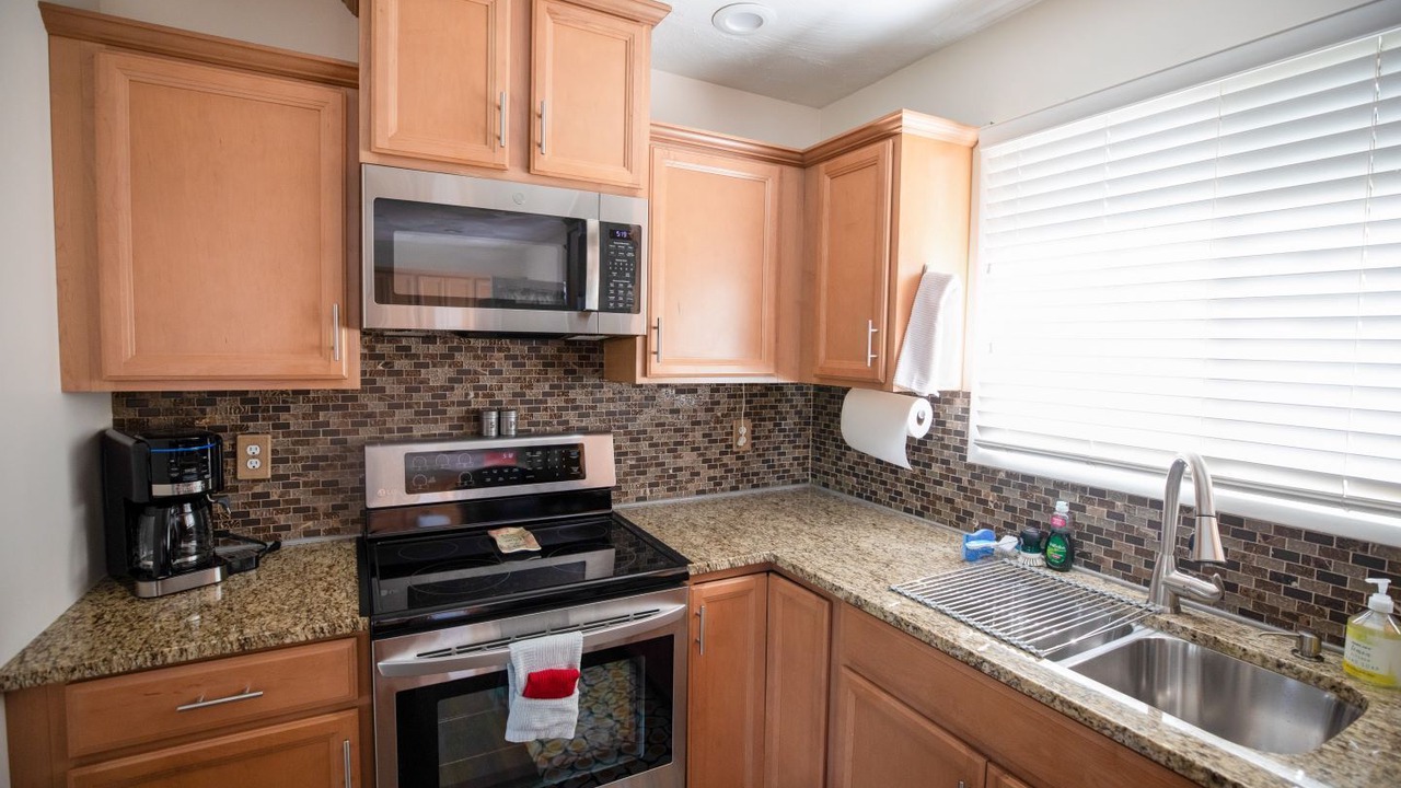 Photo of Kitchen in Murray