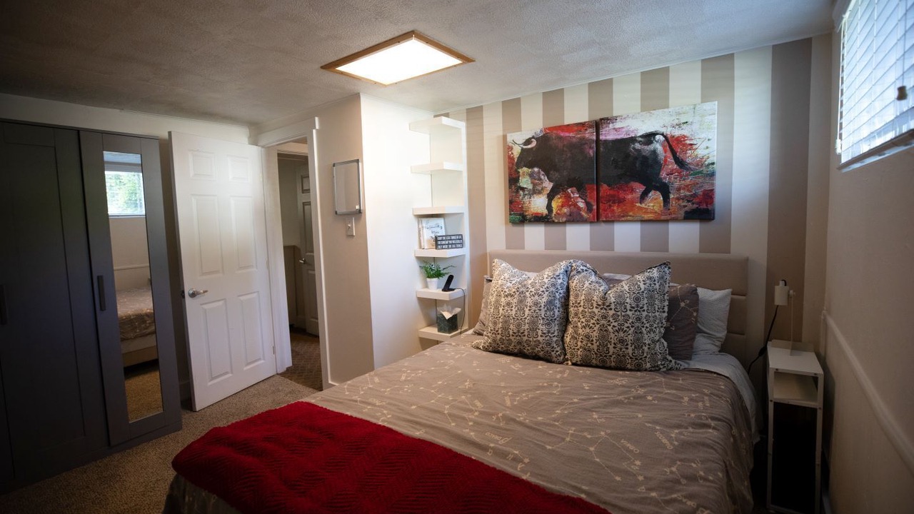 Photo of Bedroom in Murray