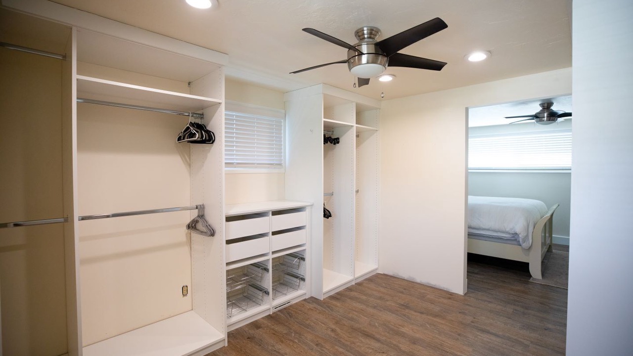 Photo of Bedroom in Murray