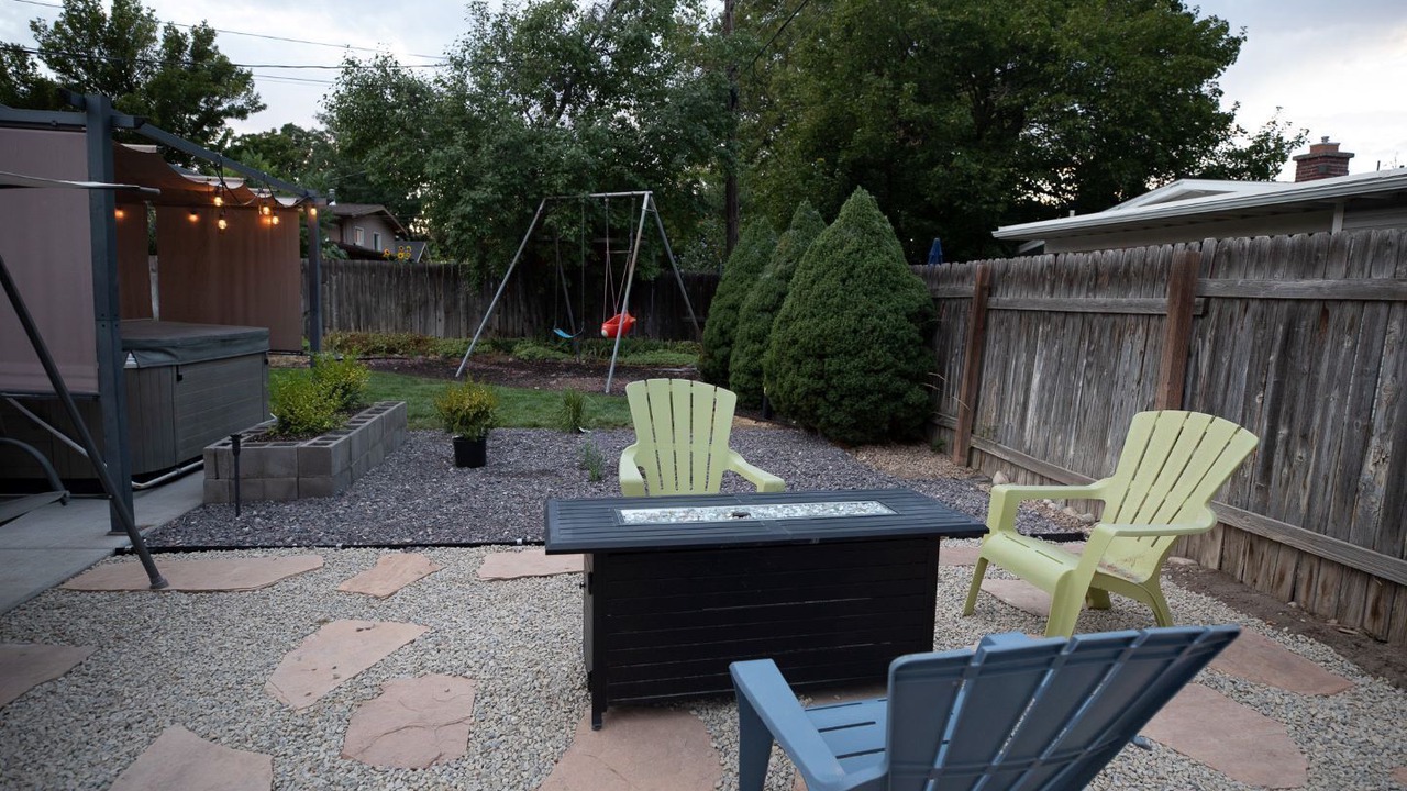 Photo of Outdoor in Murray