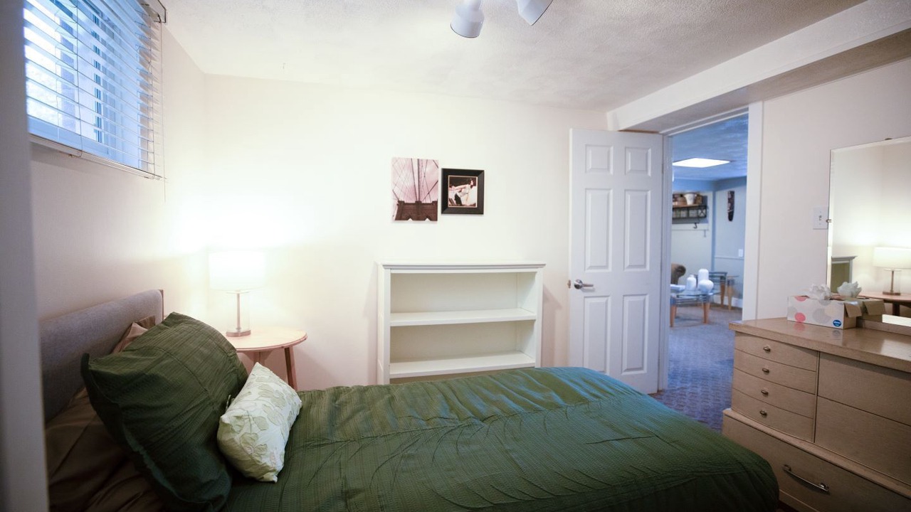 Photo of Bedroom in Murray