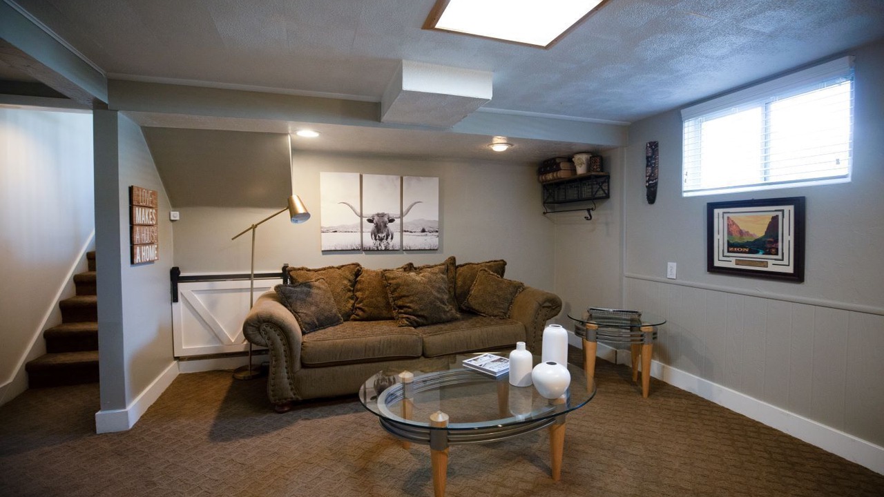 Photo of Livingroom in Murray