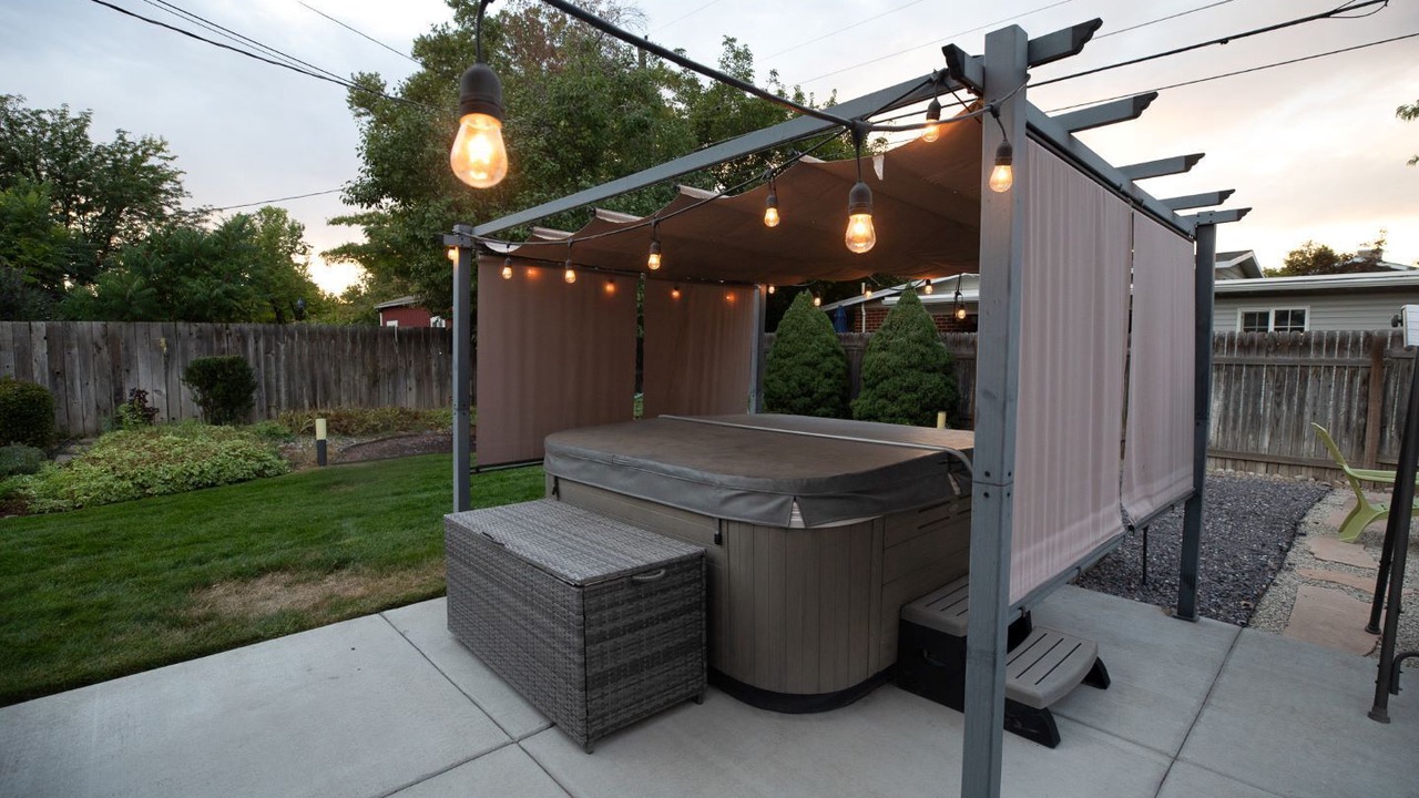 Photo of Patio Balcony in Murray