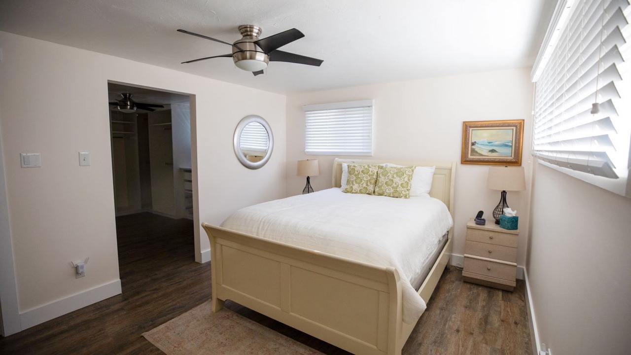 Photo of Bedroom in Murray