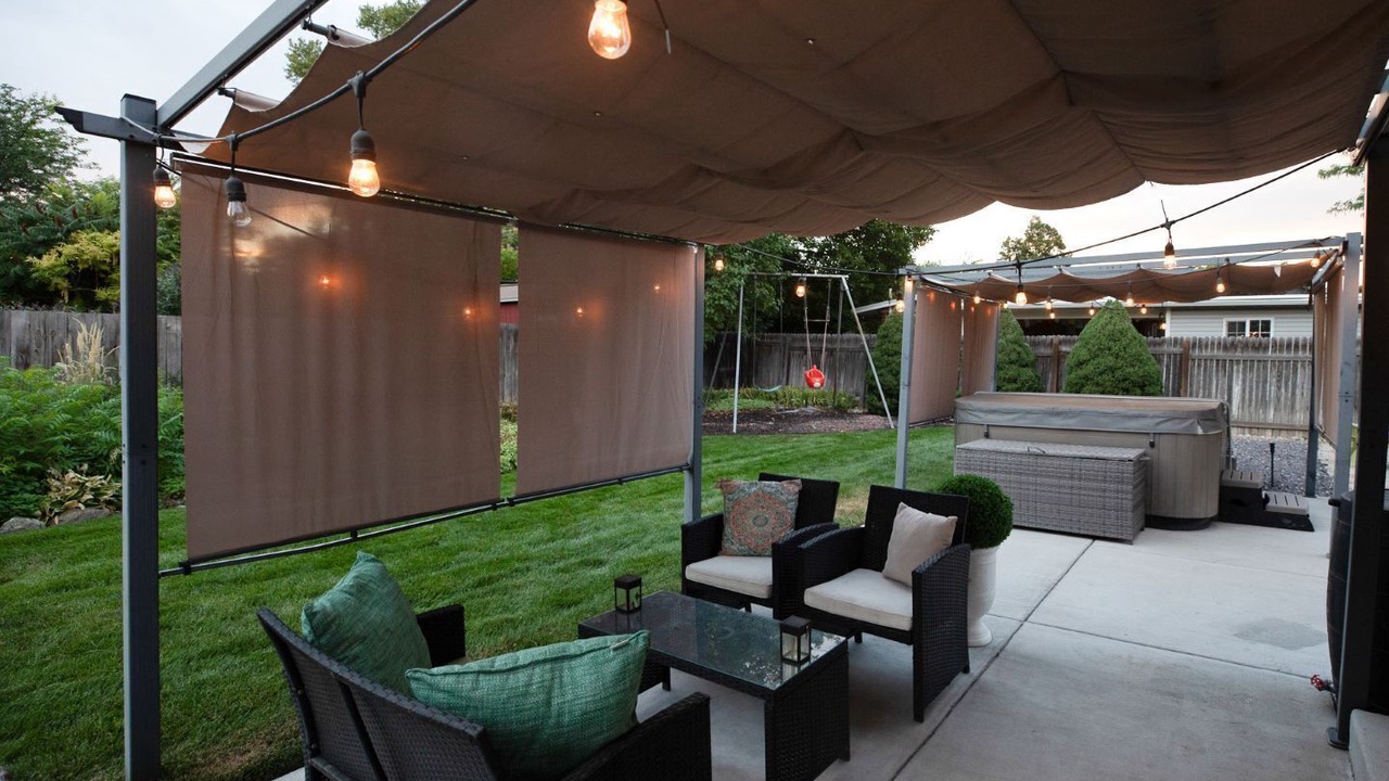 Photo of Patio Balcony in Murray