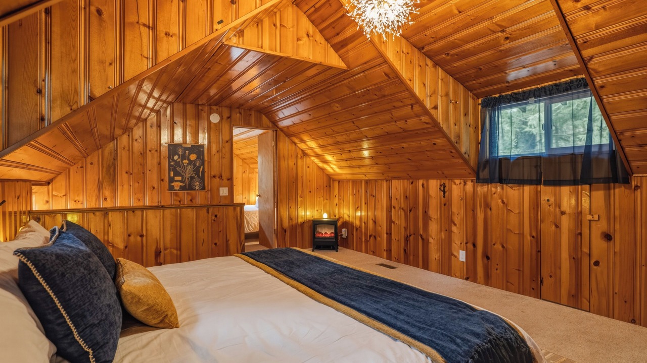 Photo of Bedroom in Index