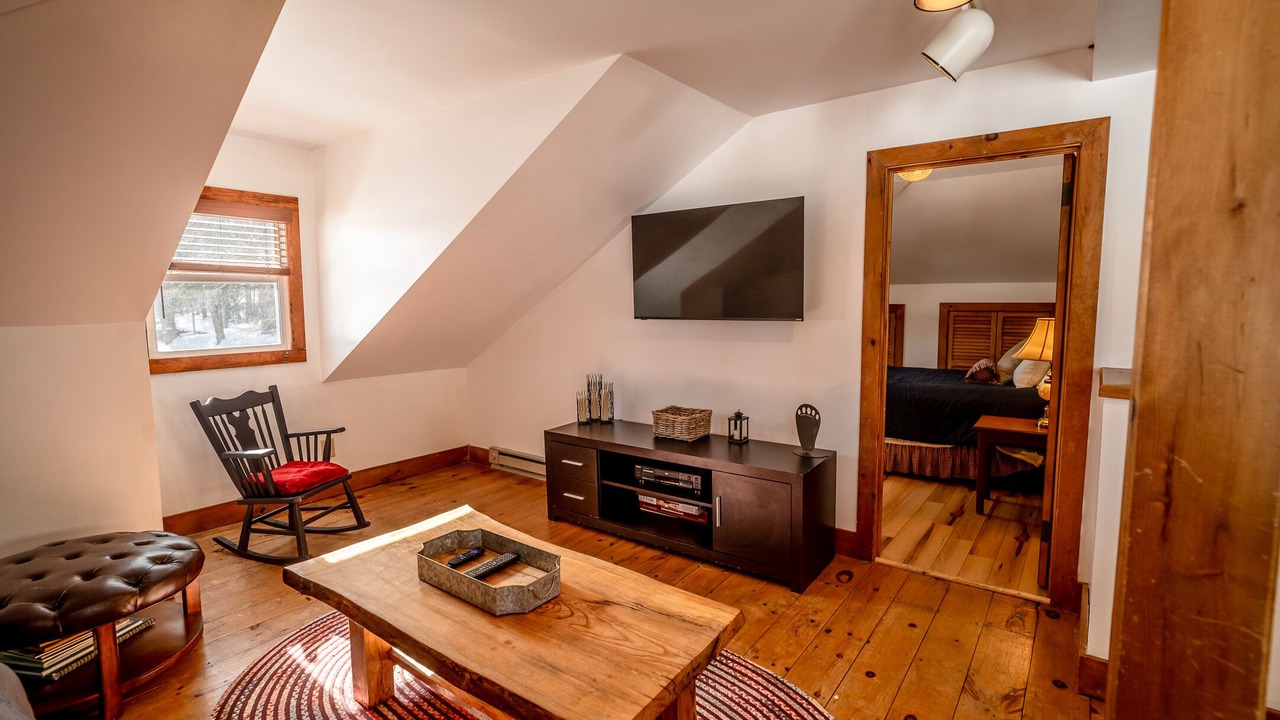 Photo of Livingroom in Schroon Lake