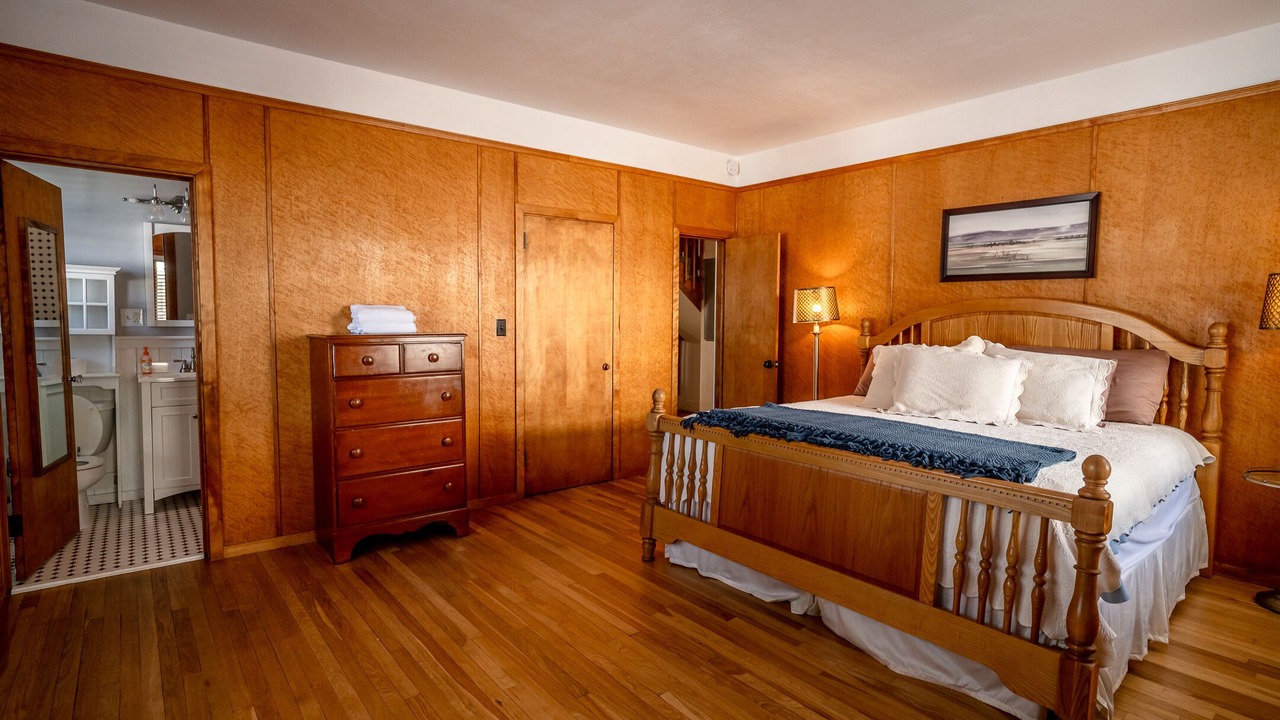 Photo of Bedroom in Schroon Lake