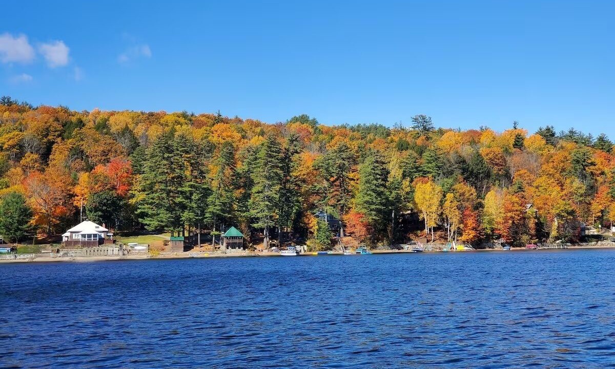 Photo of Outdoor in Schroon Lake