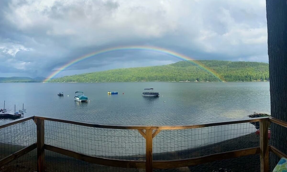 Photo of Outdoor in Schroon Lake