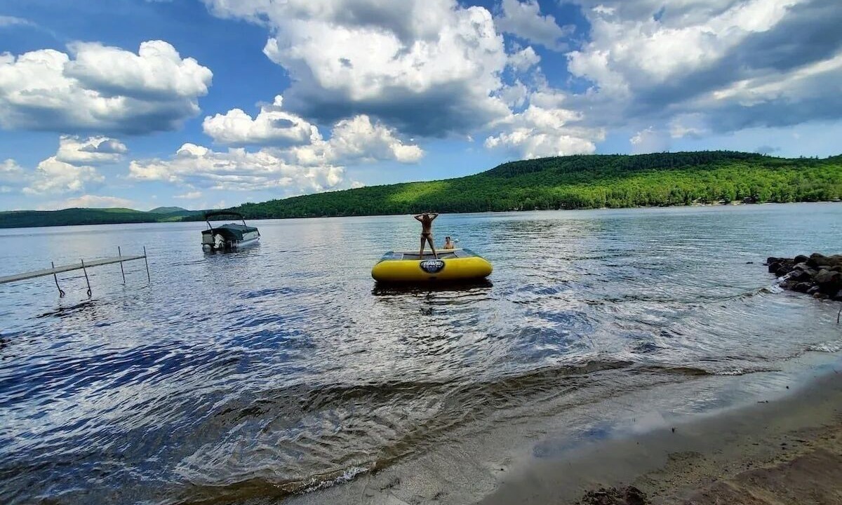 Photo of Others in Schroon Lake