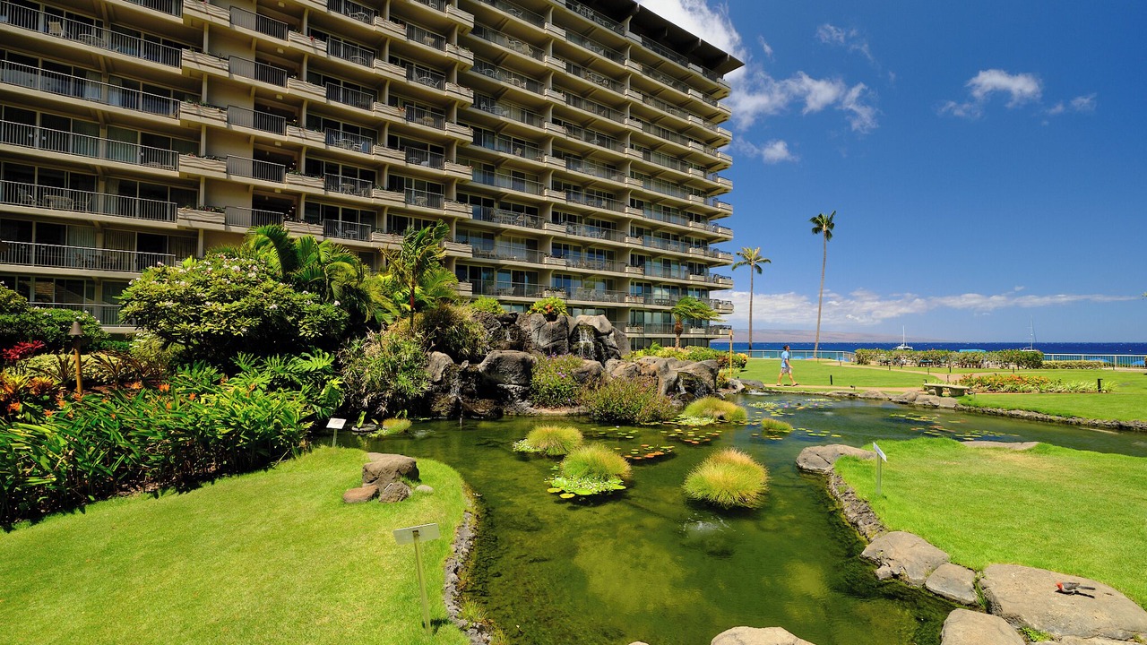 Photo of Outdoor in Kaanapali