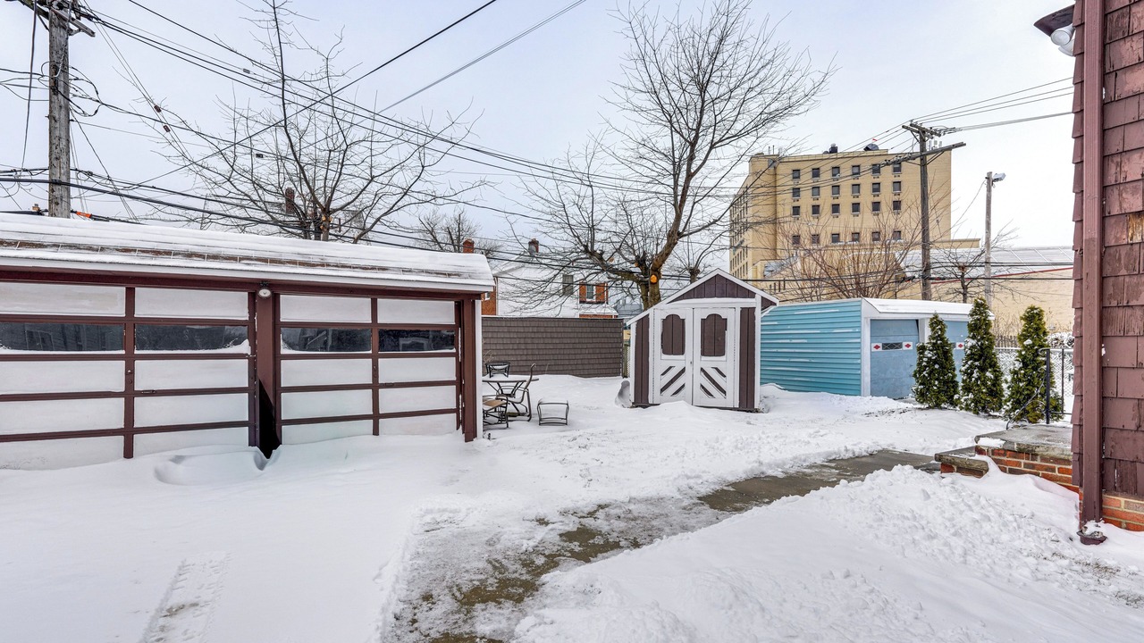 Photo of Outdoor in Cleveland