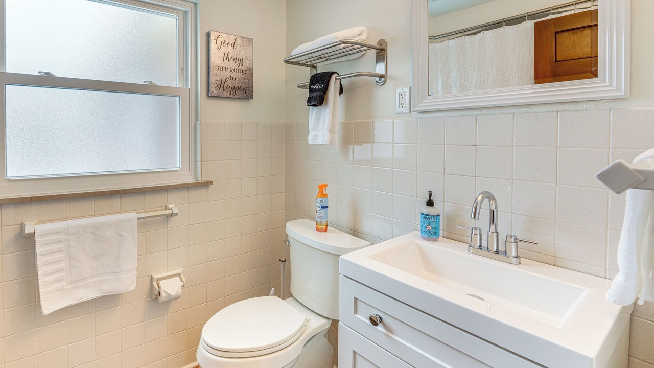 Photo of Bathroom in Cleveland