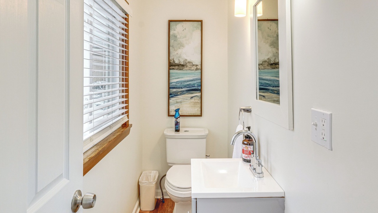 Photo of Bathroom in Cleveland