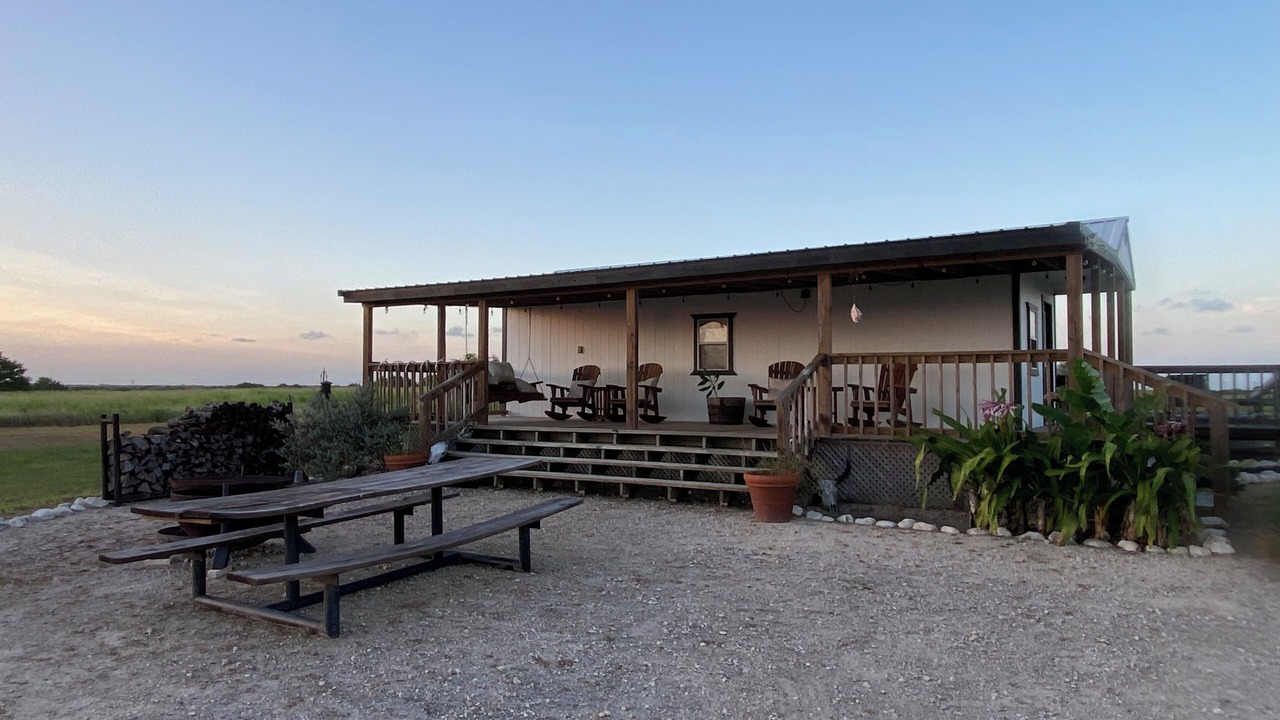 Photo of Outdoor in Riviera