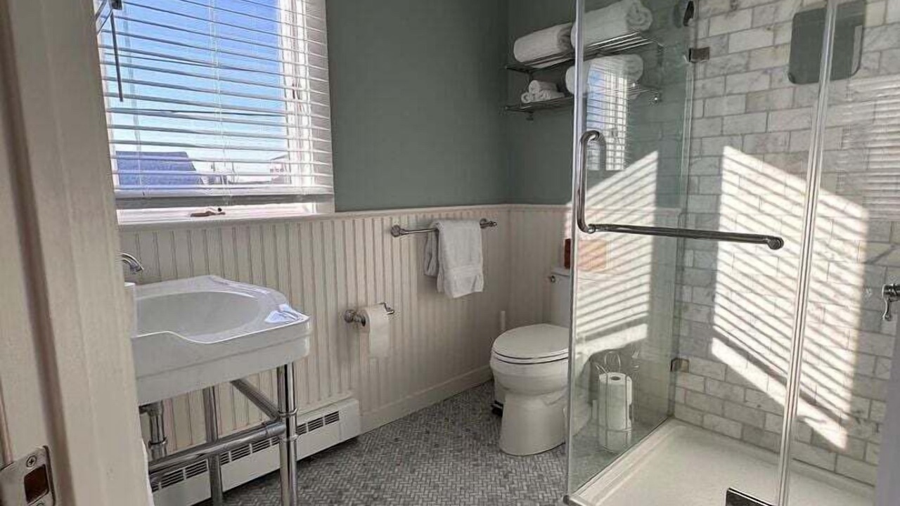 Photo of Bathroom in Jerusalem