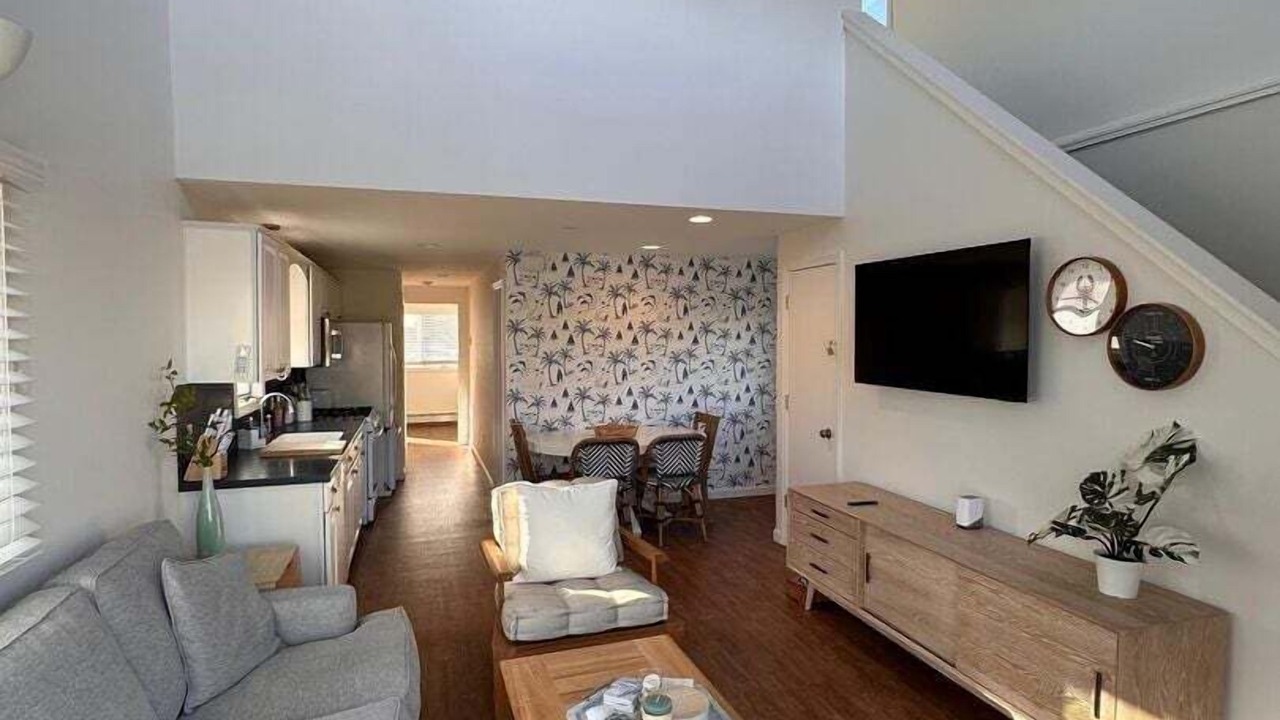 Photo of Livingroom in Jerusalem