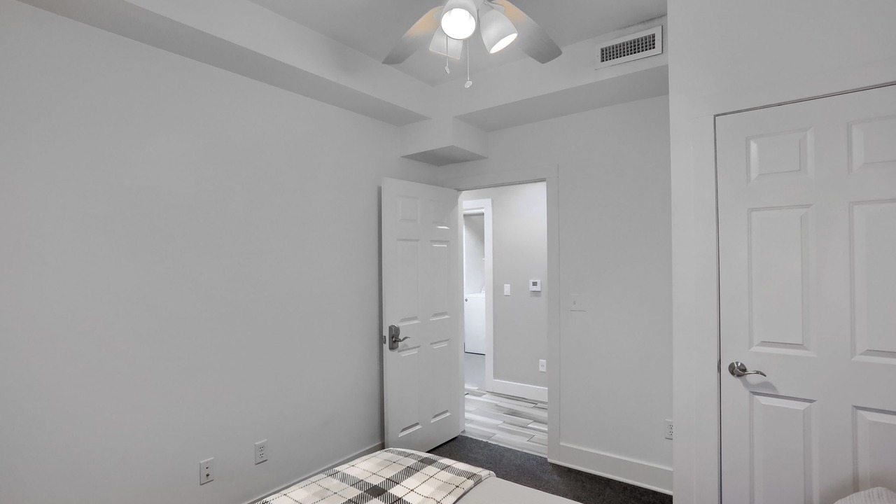 Photo of Bedroom in Clarion