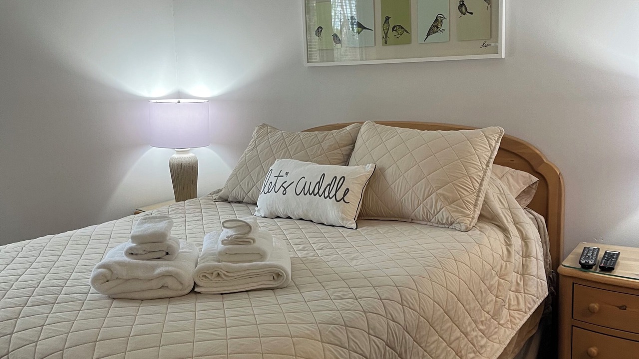 Photo of Bedroom in Clymer
