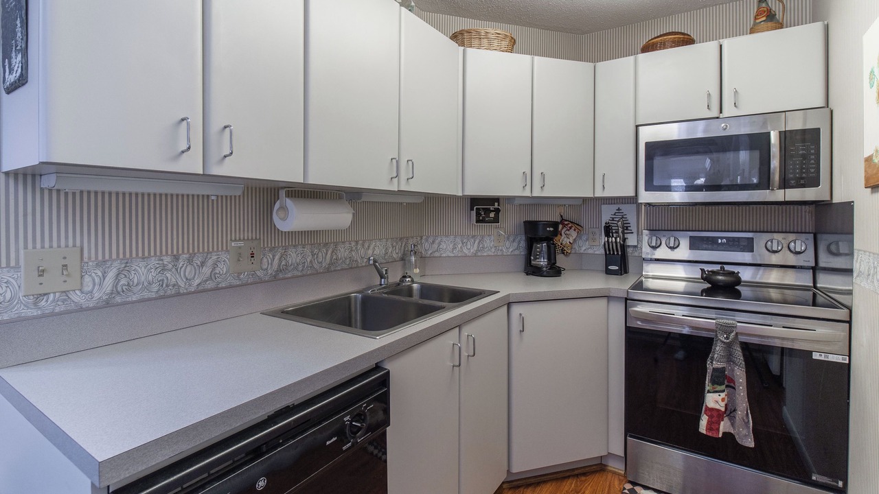 Photo of Kitchen in Clymer