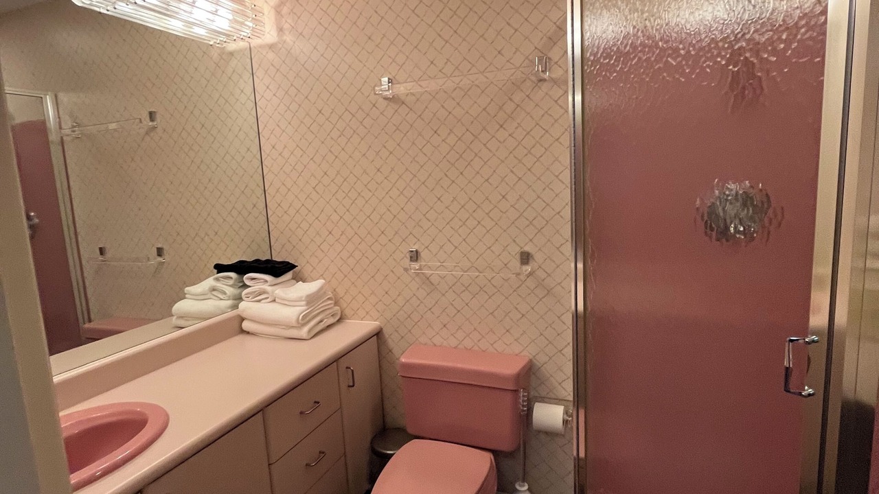 Photo of Bathroom in Clymer