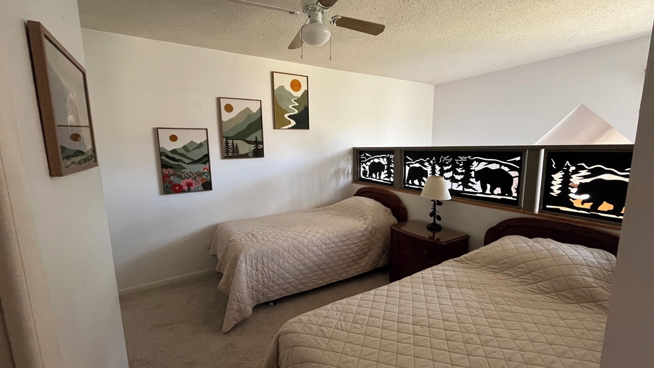 Photo of Bedroom in Clymer