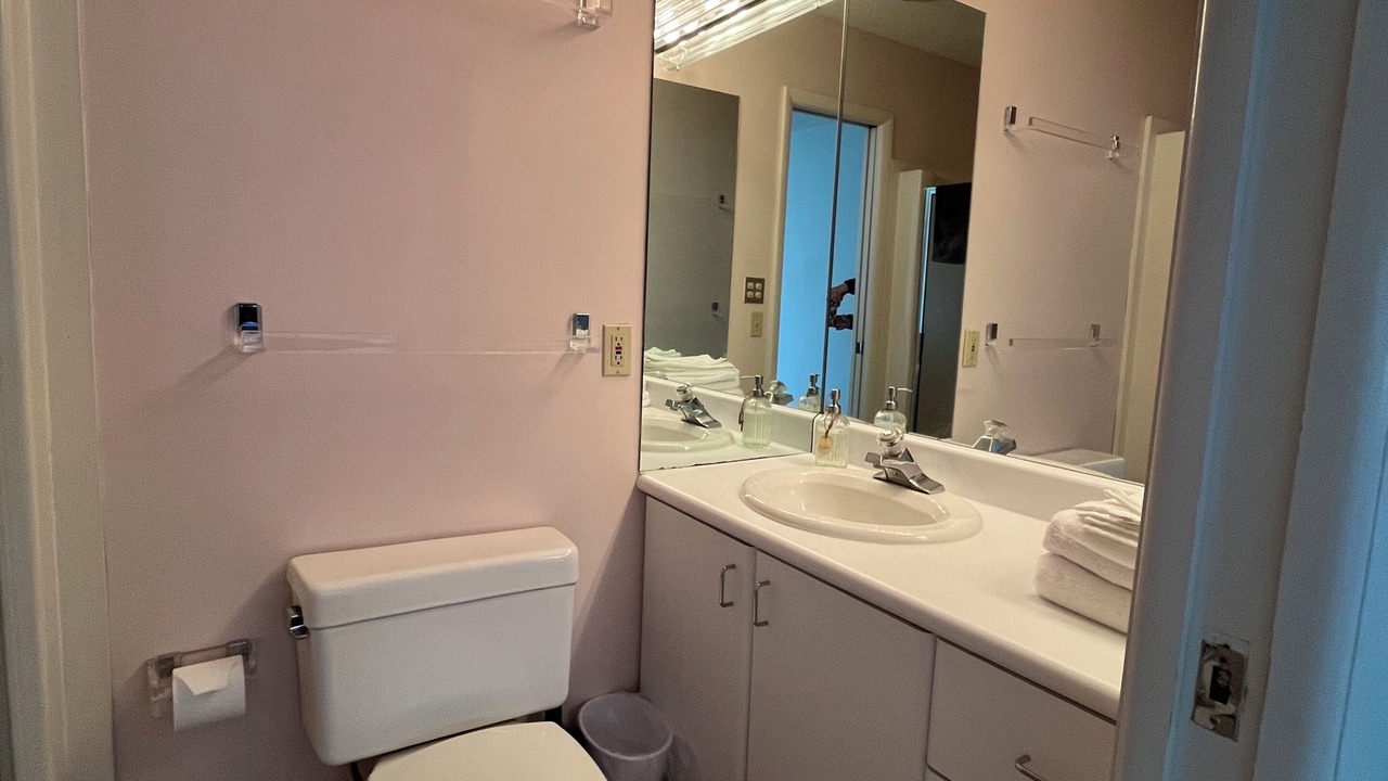 Photo of Bathroom in Clymer