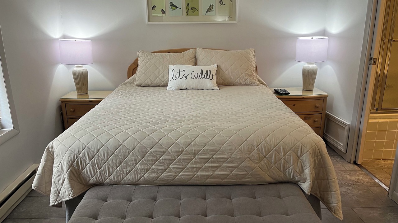Photo of Bedroom in Clymer