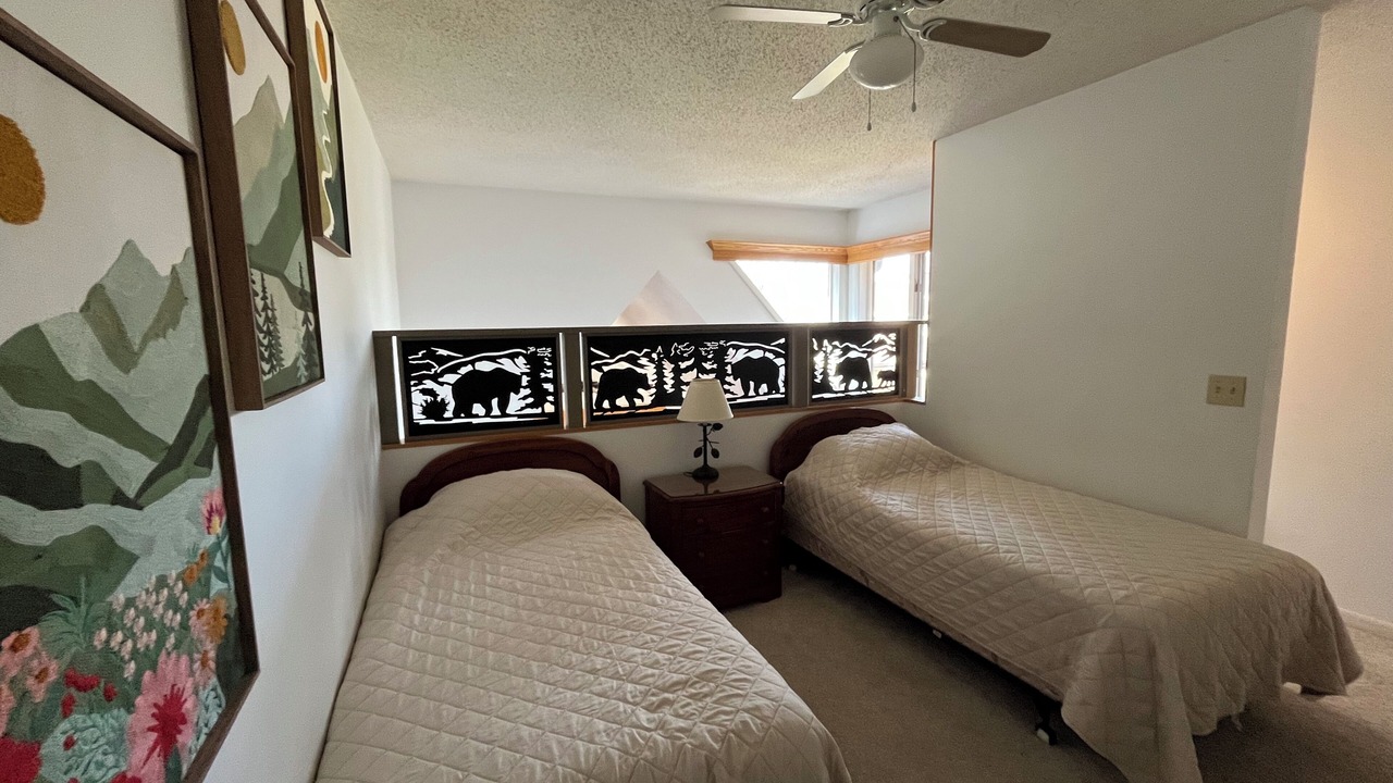 Photo of Bedroom in Clymer
