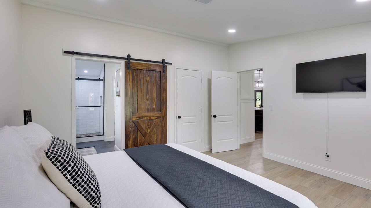 Photo of Bedroom in Tyler