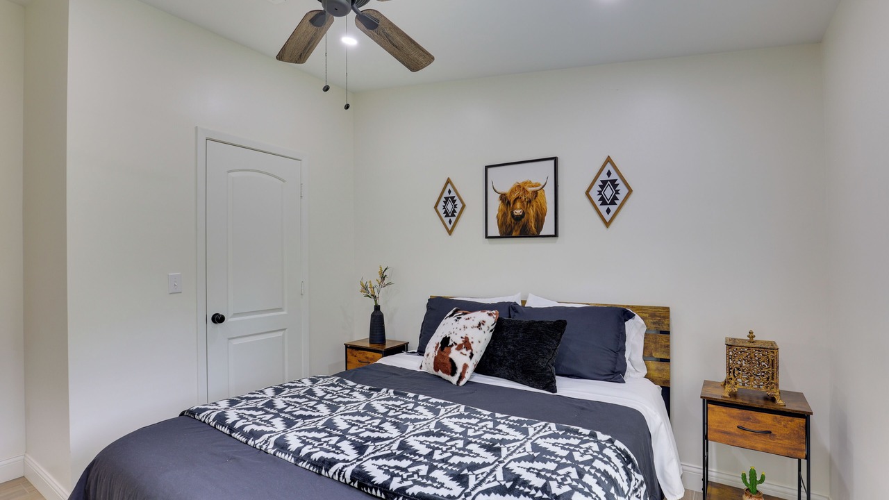 Photo of Bedroom in Tyler