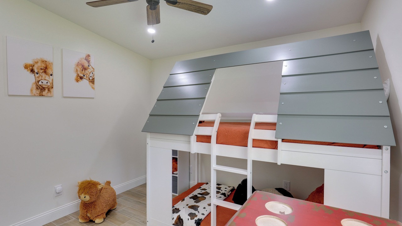 Photo of Bedroom in Tyler