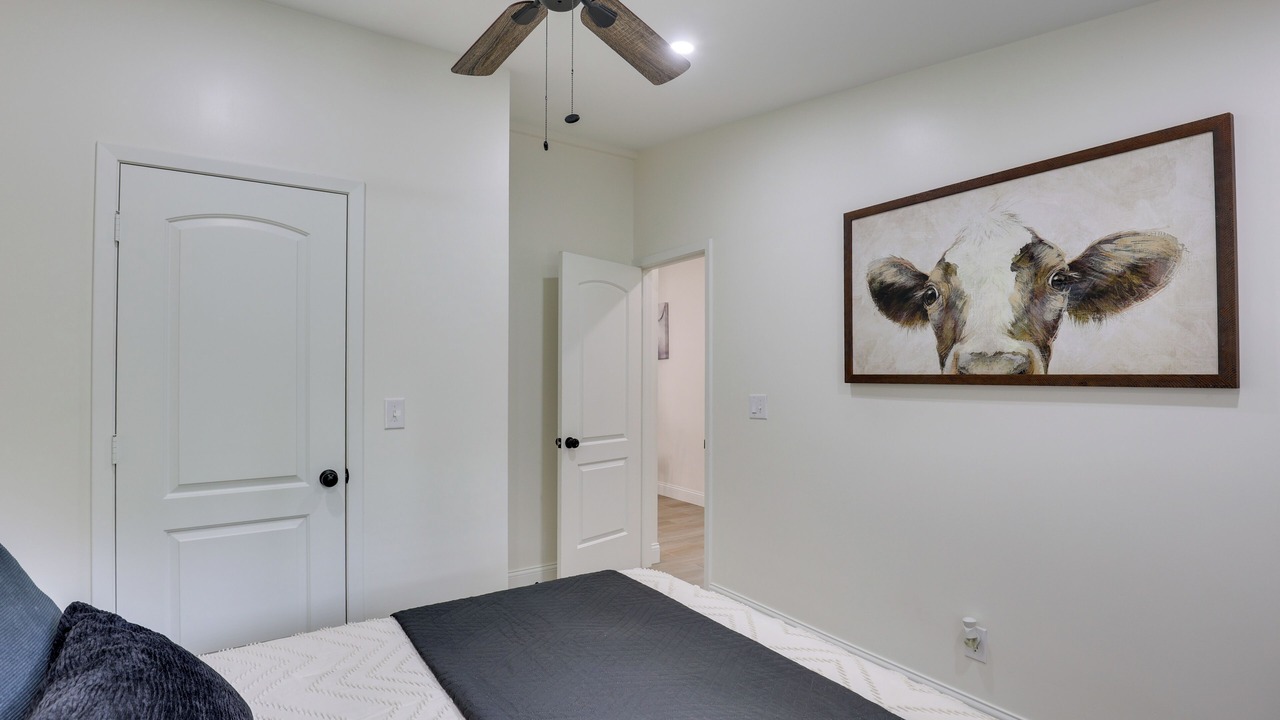 Photo of Bedroom in Tyler