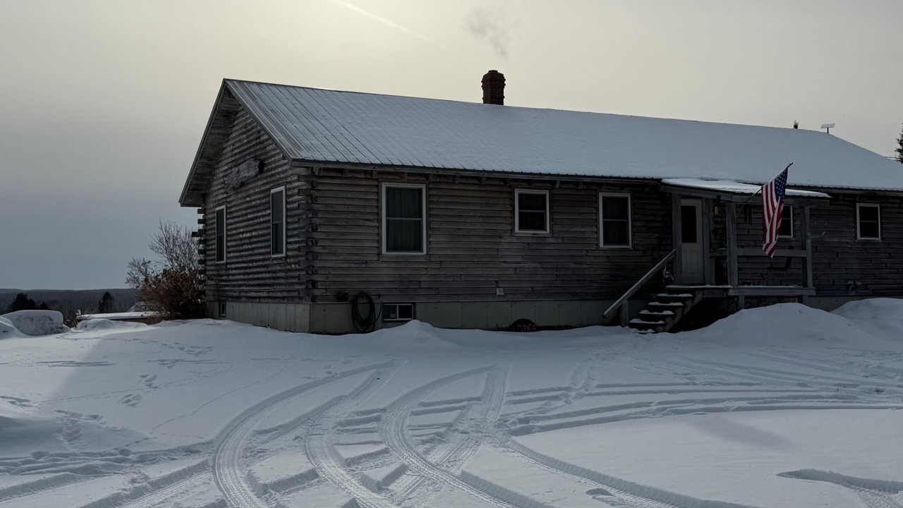 Photo of Outdoor in Island Falls