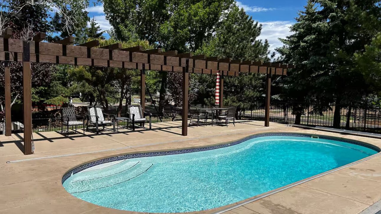 Photo of Outdoor in Cedar City