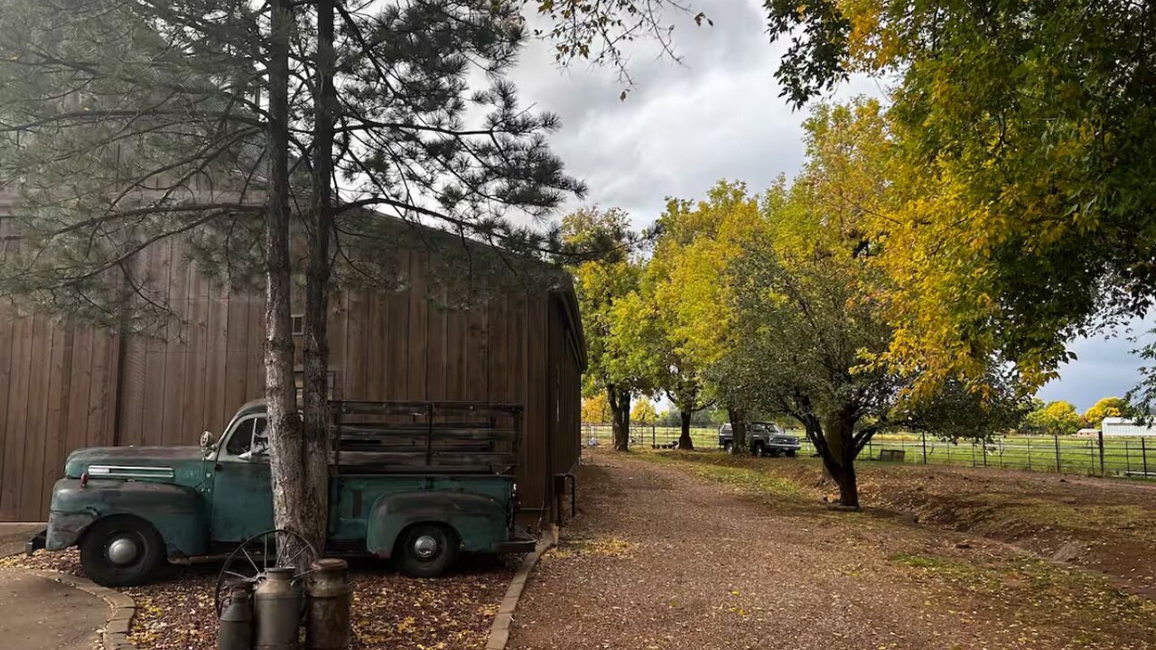 Photo of Outdoor in Cedar City