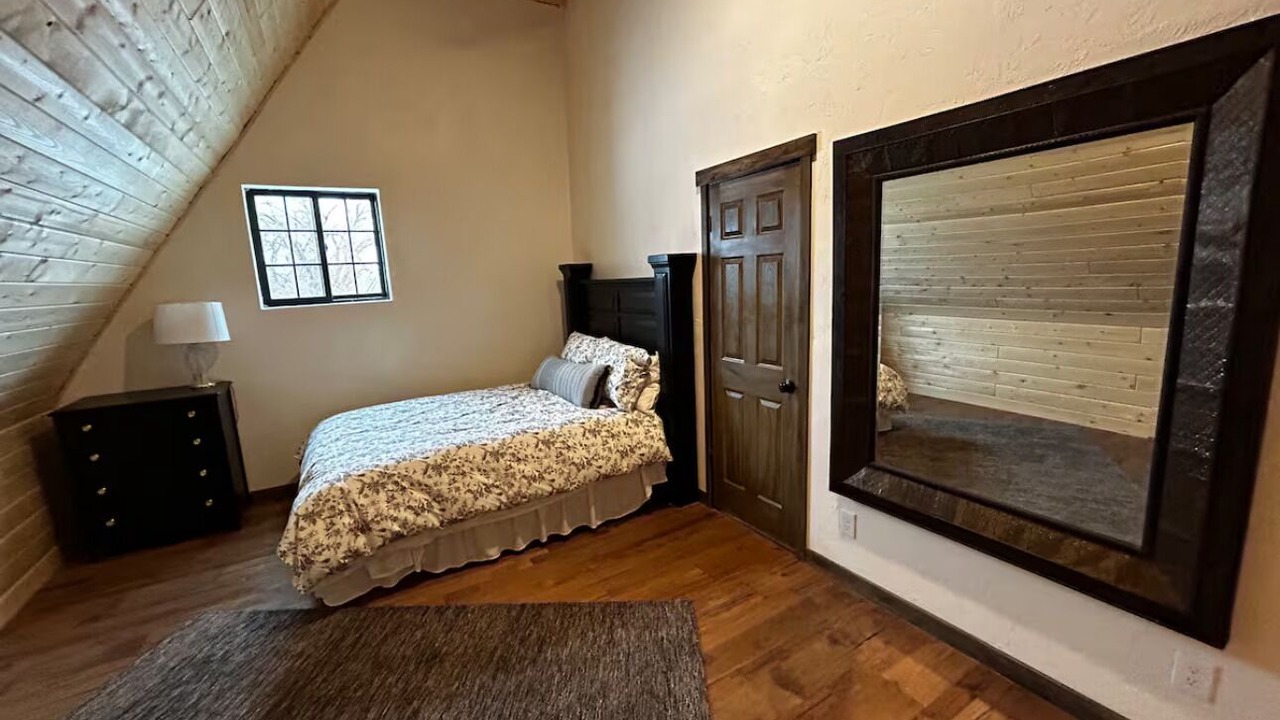 Photo of Bedroom in Cedar City