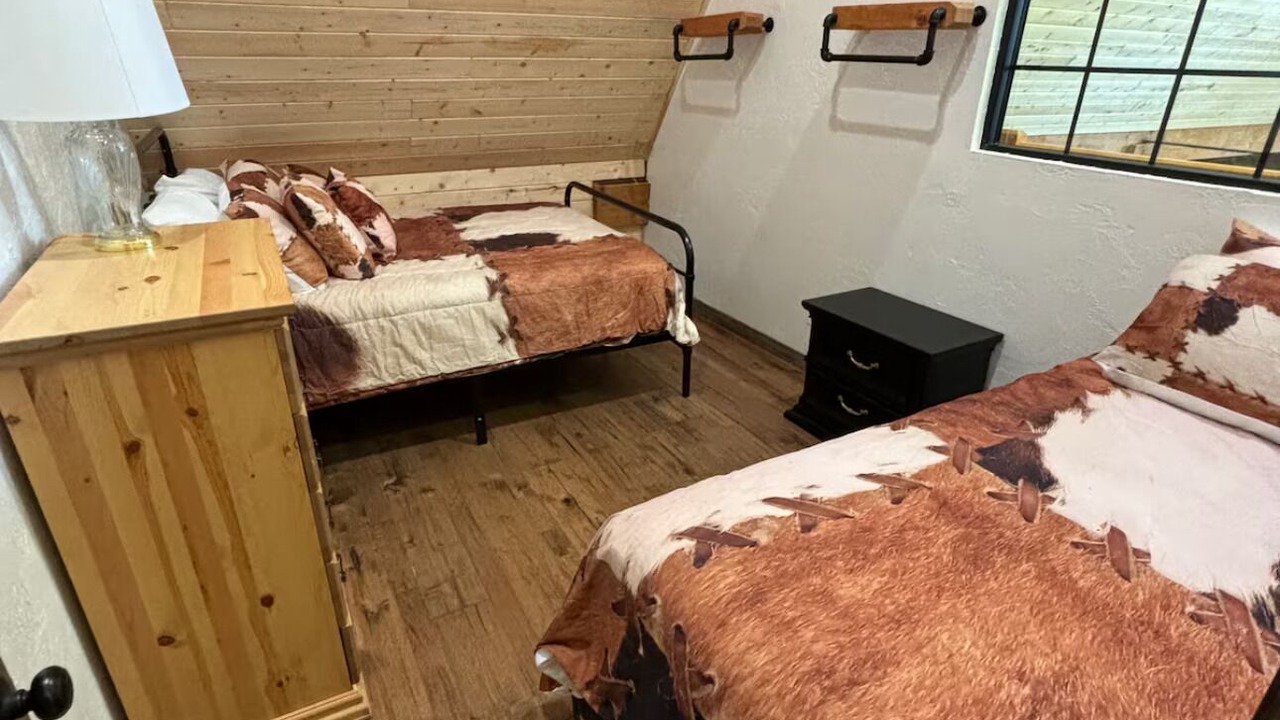 Photo of Bedroom in Cedar City