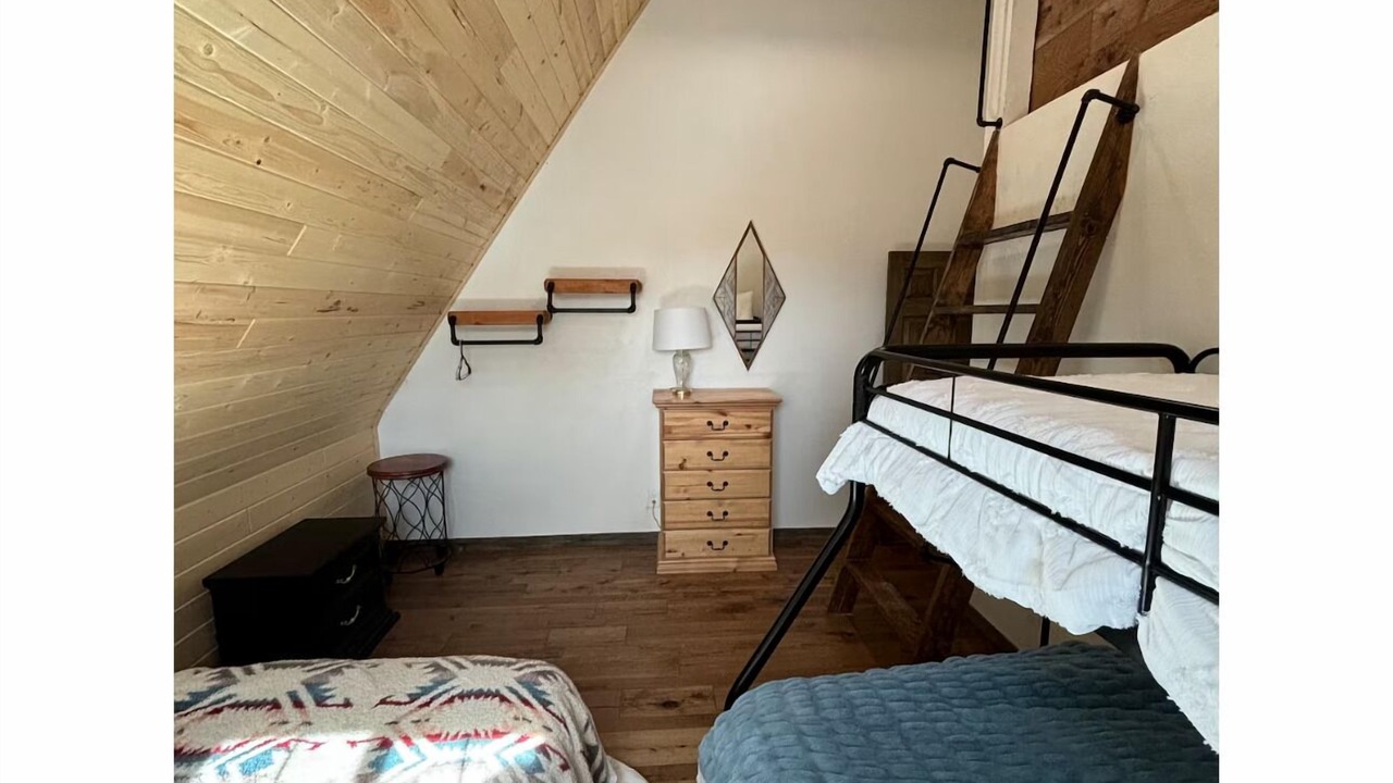 Photo of Bedroom in Cedar City