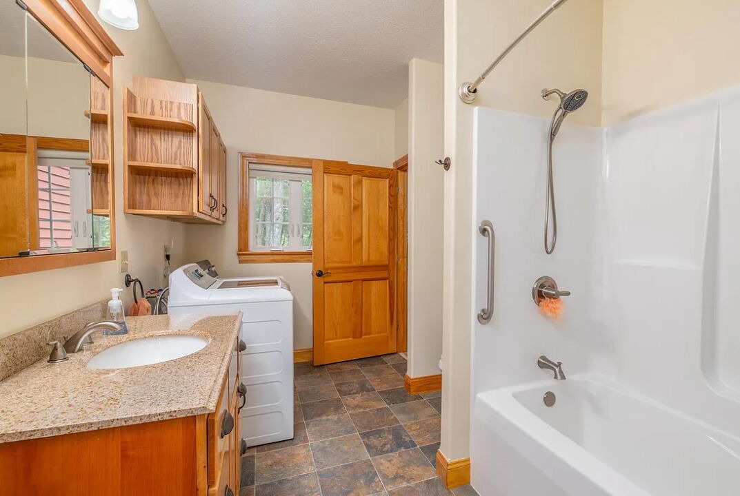Photo of Bathroom in Smithfield