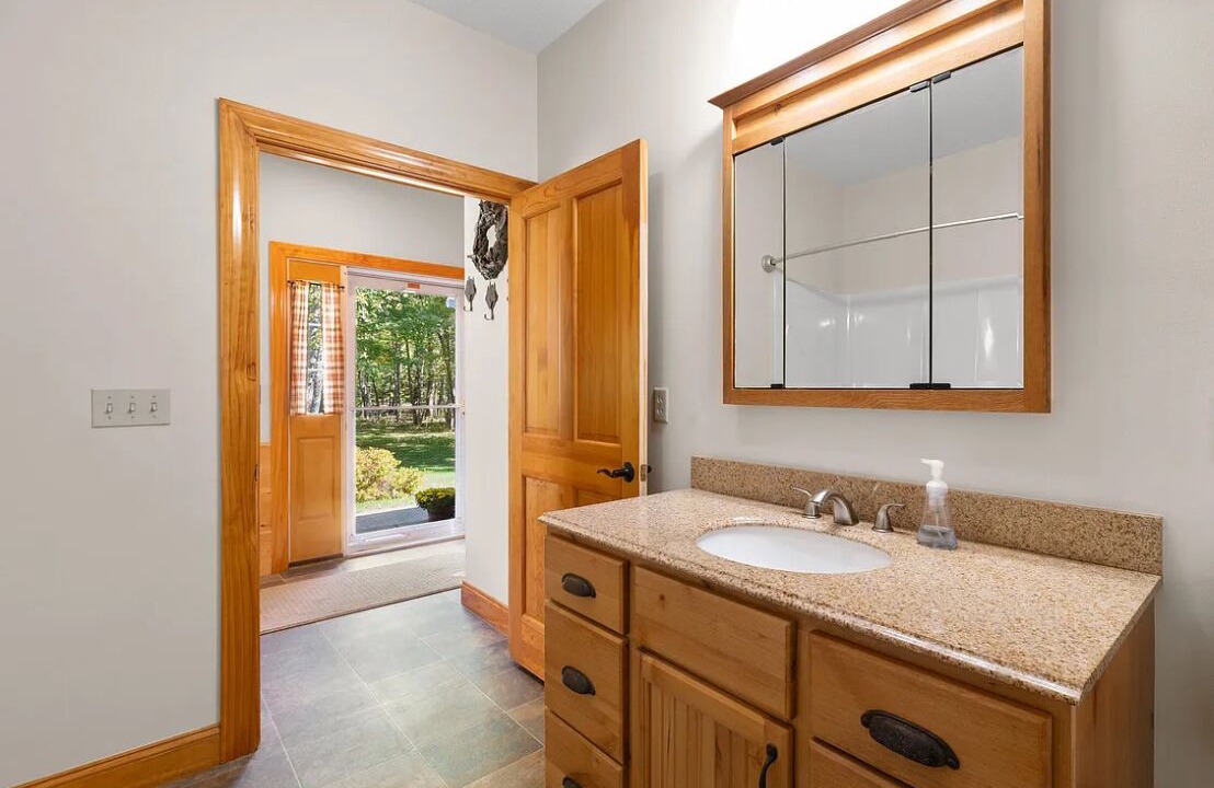 Photo of Bathroom in Smithfield