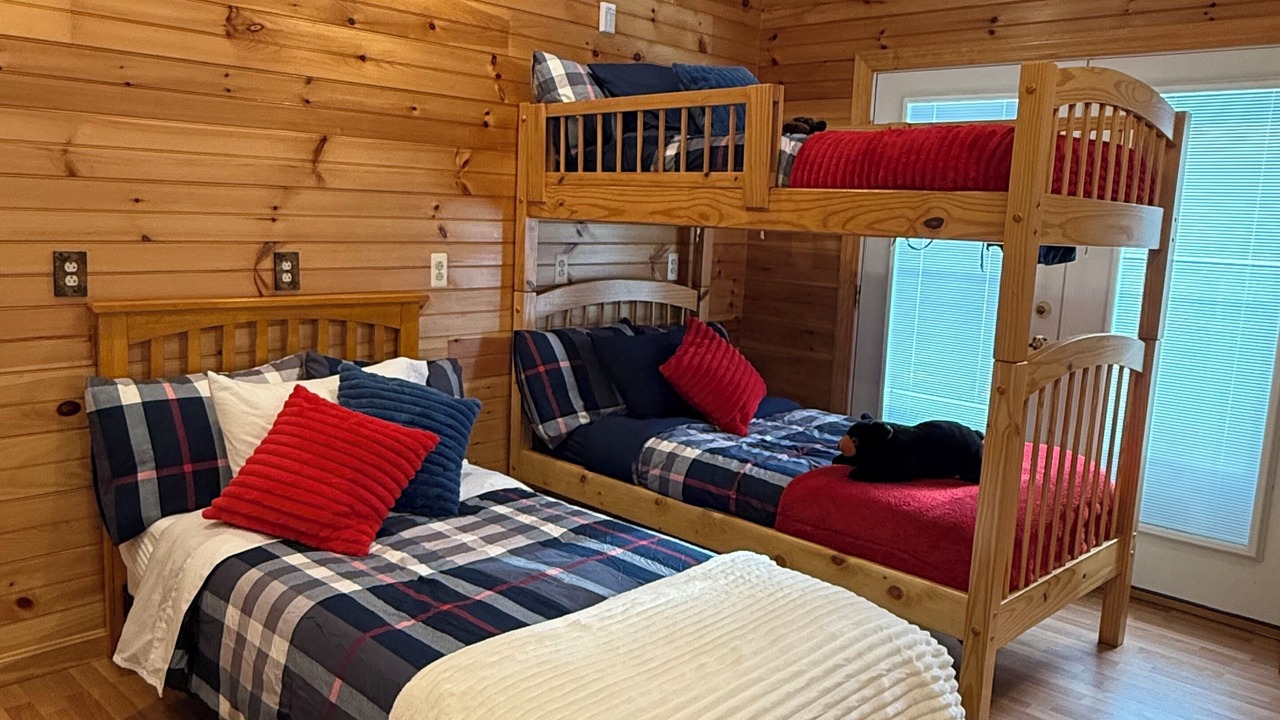 Photo of Bedroom in Smithfield
