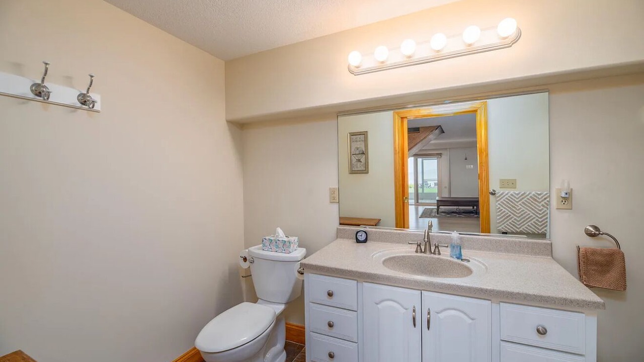 Photo of Bathroom in Smithfield
